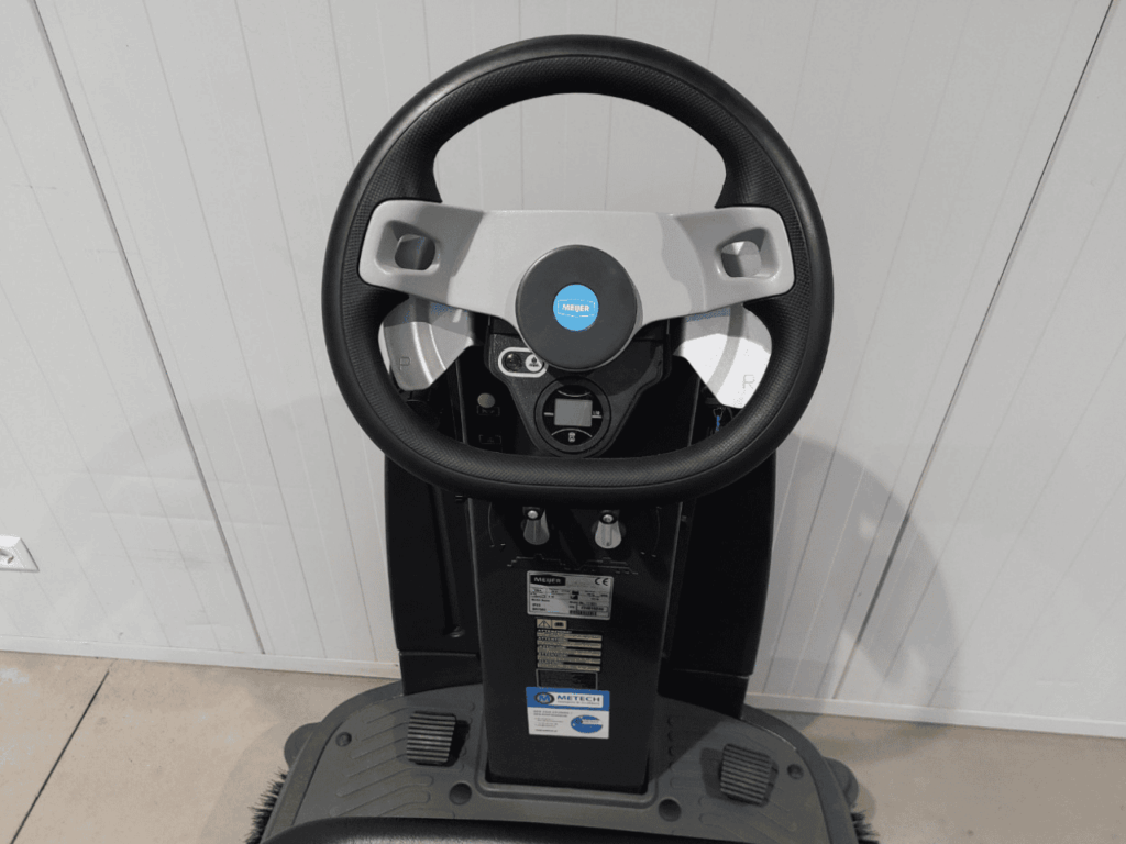 Meijer SR820C te koop