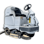 Nilfisk - BR 1100 2dehands