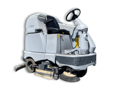 Nilfisk - BR 1100 2dehands