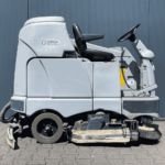 Nilfisk - BR 1100 schrobmachine