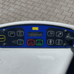 Nilfisk - BR 1100 schrobzuigmachine