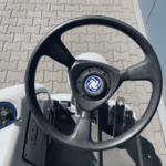 Nilfisk - BR 1100 scrubber