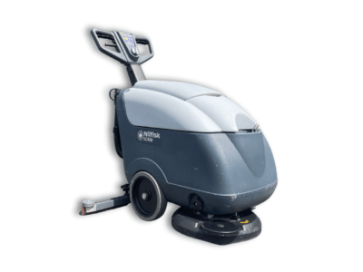 Nilfisk - SC400 2dehands
