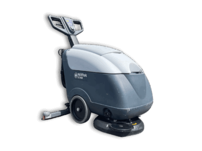 Nilfisk - SC400 2dehands
