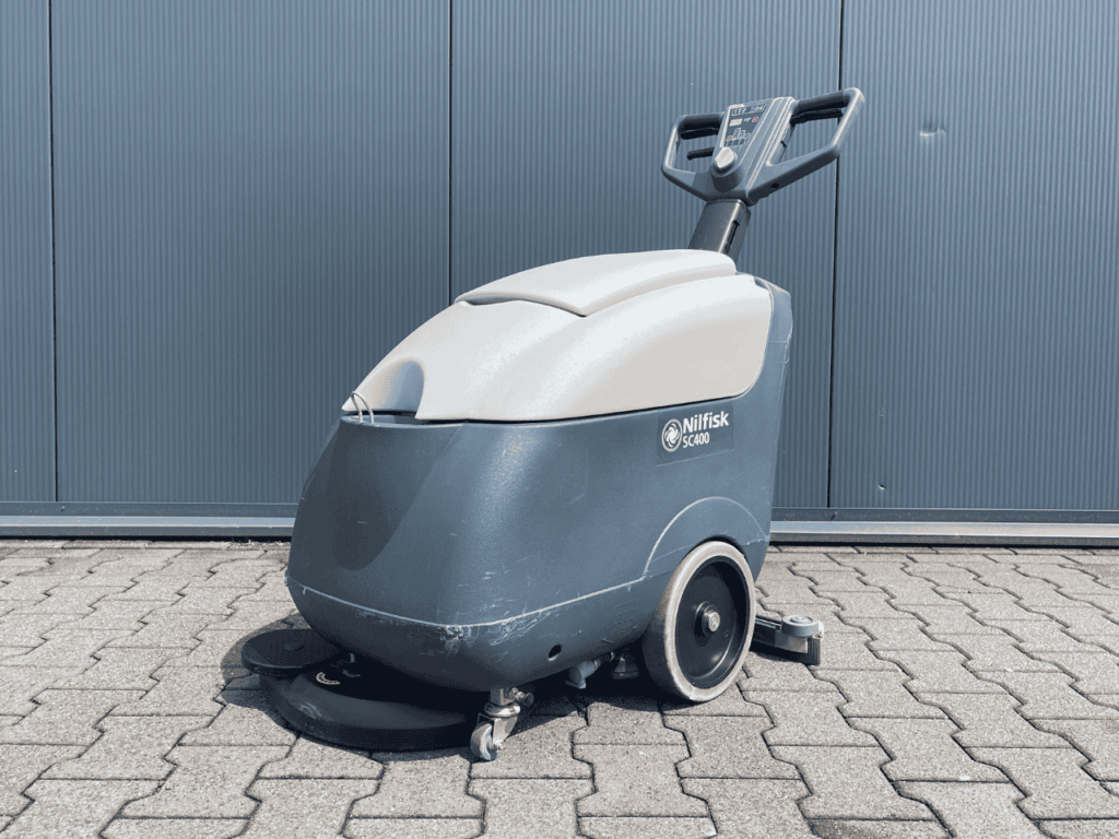 Nilfisk - SC400 kopen