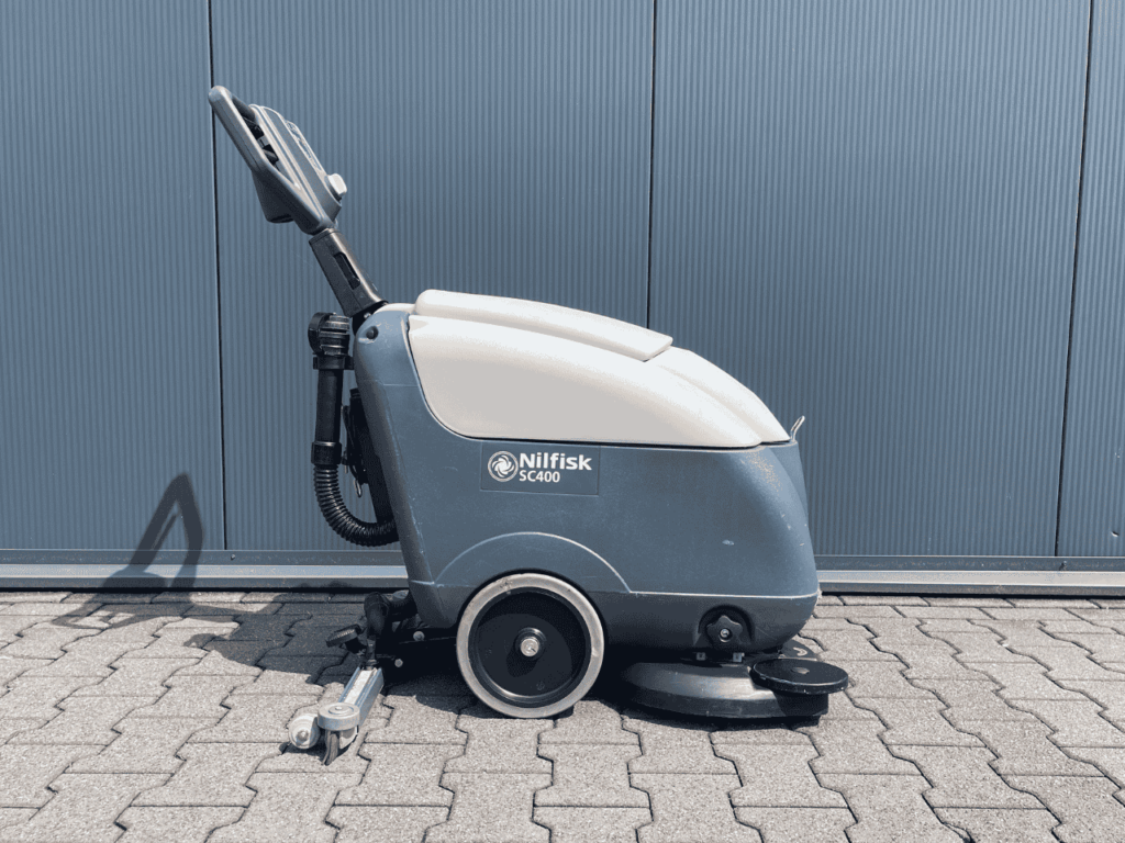 Nilfisk - SC400 occasion