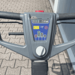 Nilfisk - SC400 schrobzuigmachine