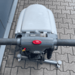 Nilfisk - SC400 scrubber