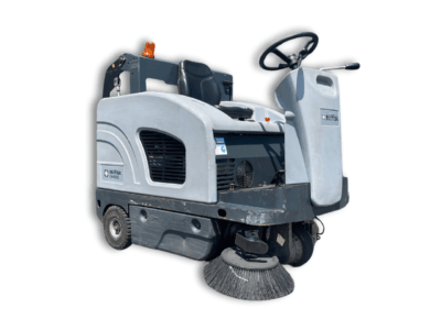 Nilfisk - SW4000 2dehands