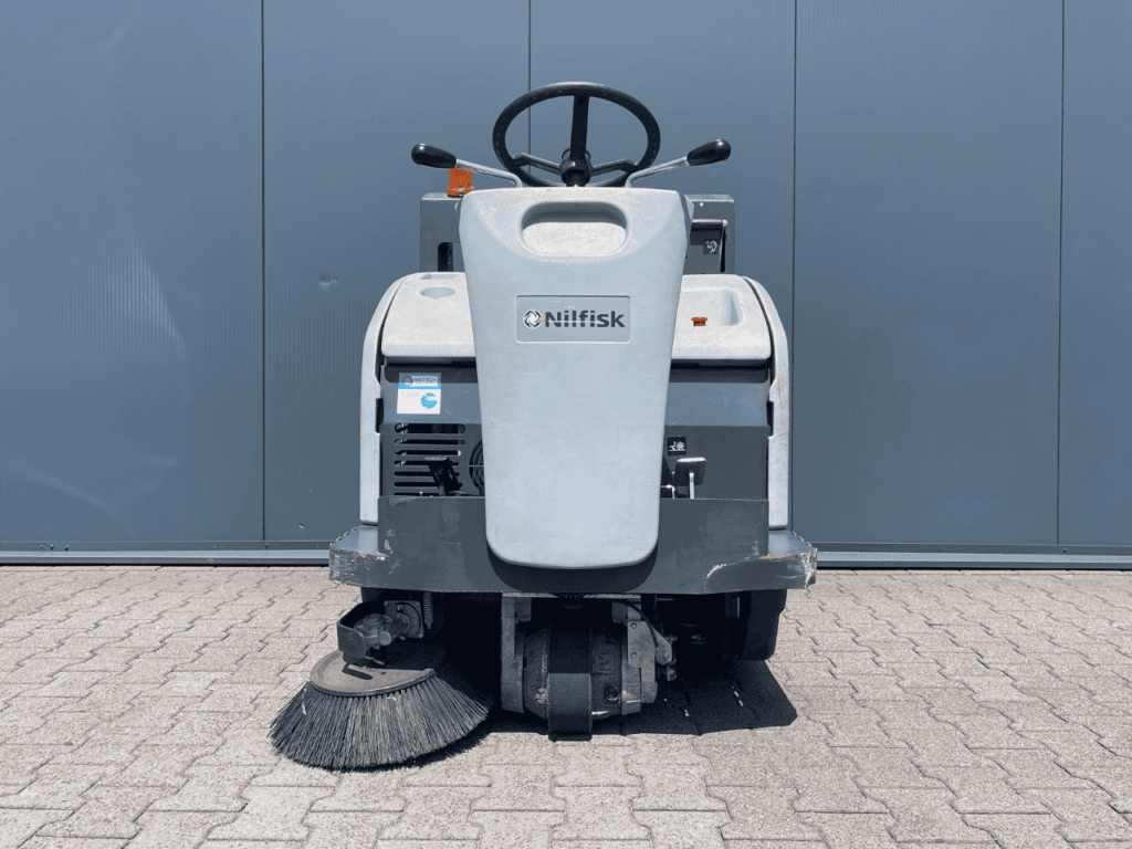 Nilfisk - SW4000 bestellen