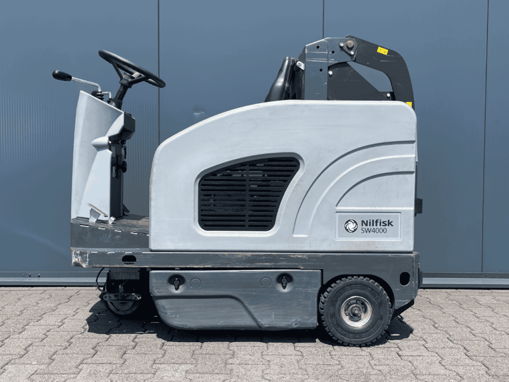 Nilfisk - SW4000 kopen