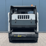 Nilfisk - SW4000 sweeper