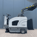 Nilfisk - SW4000 te koop