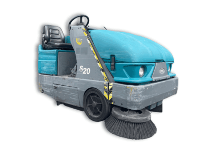 Tennant - S20 2dehands