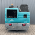 Tennant - S20 sweeper
