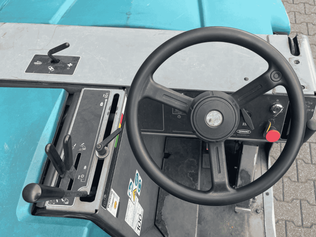 Tennant - S20 te koop