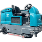 Tennant - T20 2dehands