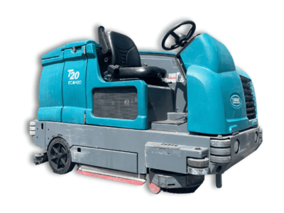 Tennant - T20 2dehands