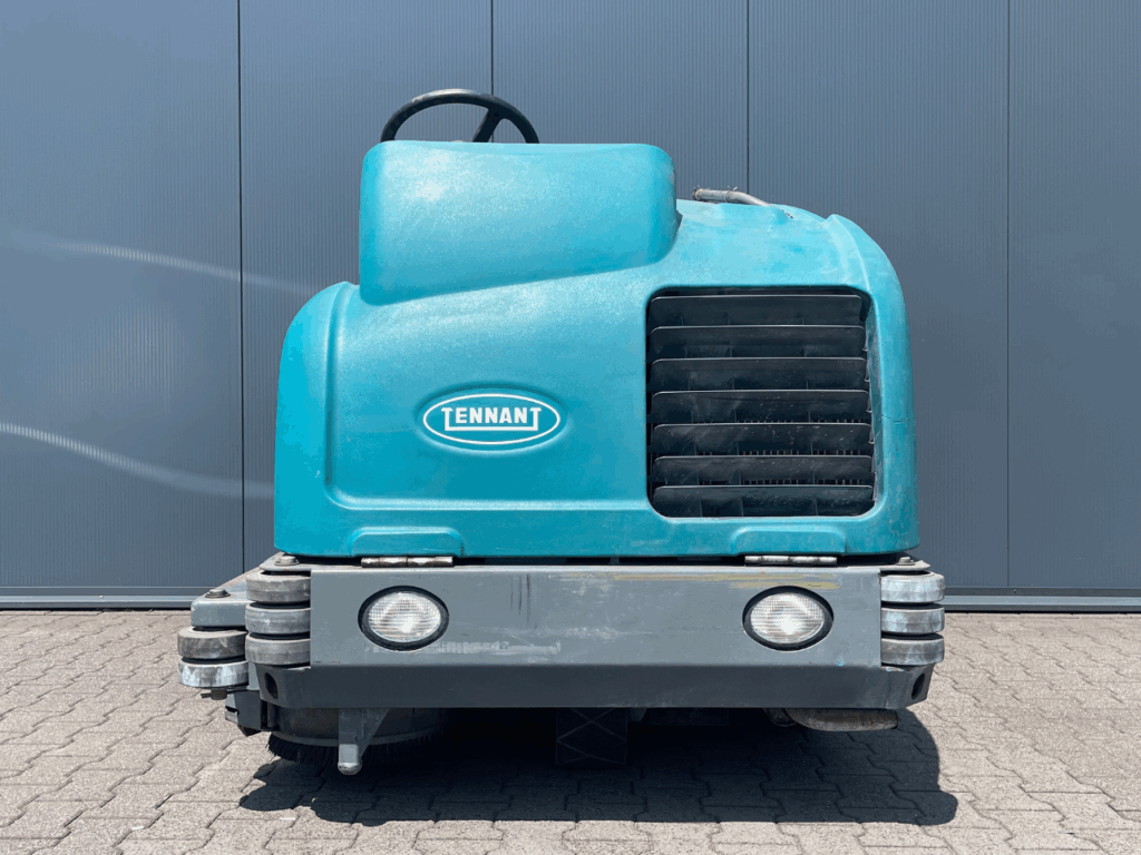 Tennant - T20 bestellen