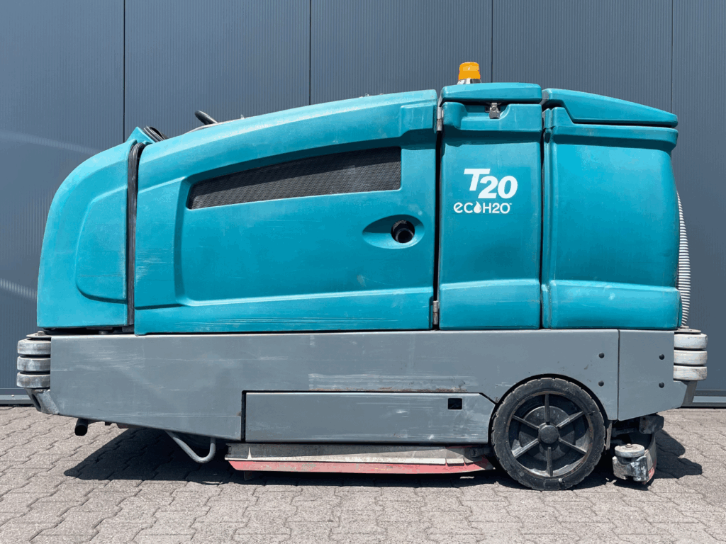 Tennant - T20 kopen