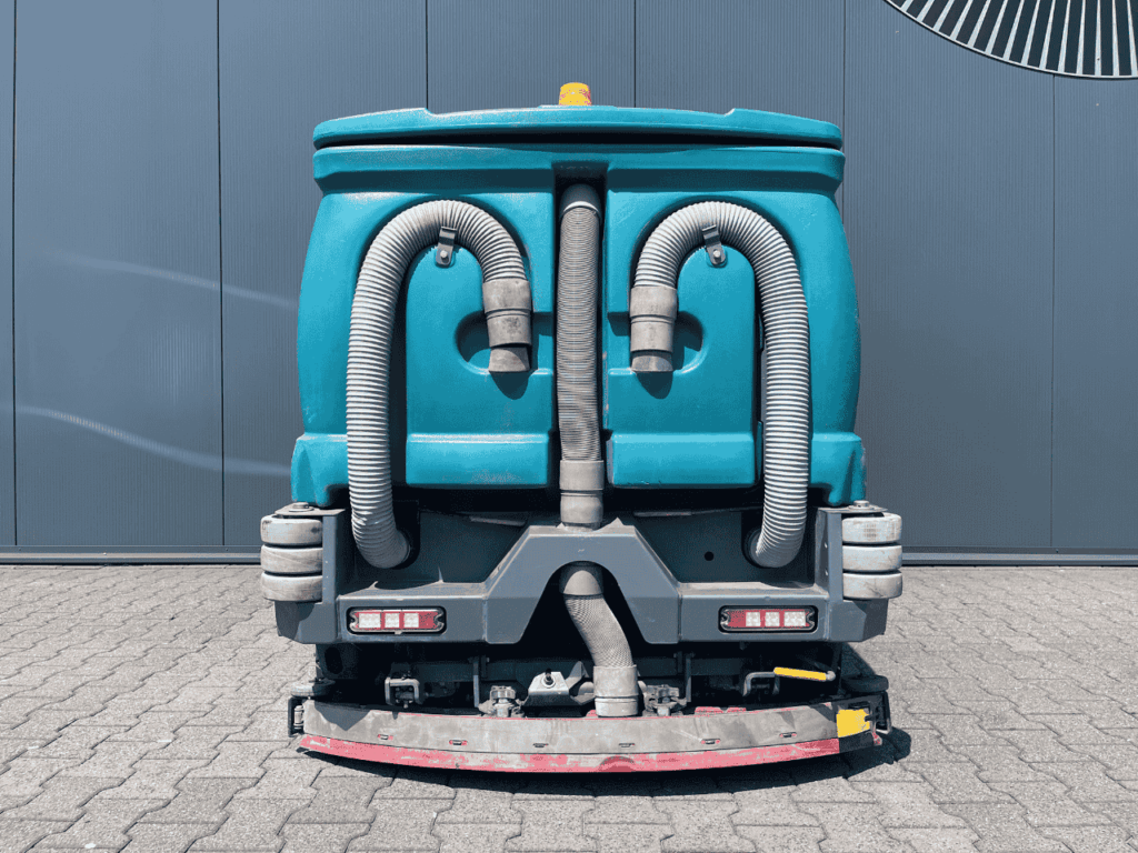 Tennant - T20 schrobmachine