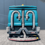 Tennant - T20 schrobmachine