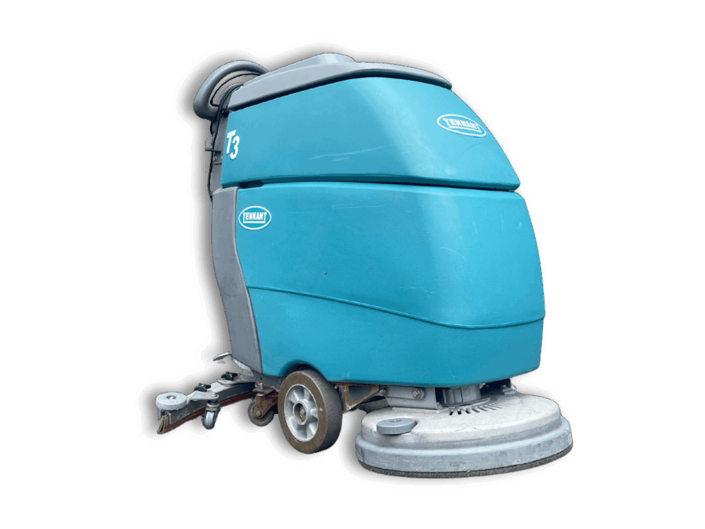 Tennant - T3 2dehands