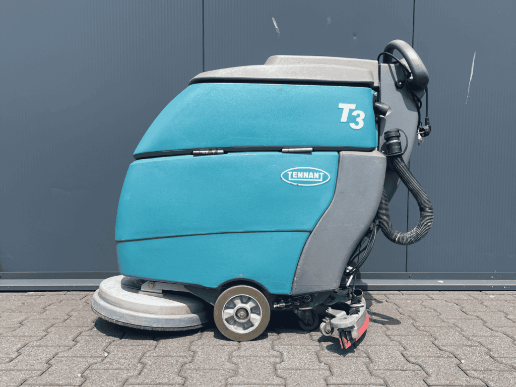 Tennant - T3 gebruikt