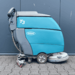 Tennant - T3 schrobmachine
