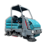 Tennant - T8300 2dehands