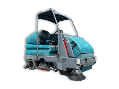 Tennant - T8300 2dehands