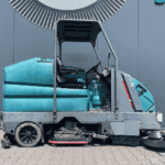 Tennant - T8300 bestellen