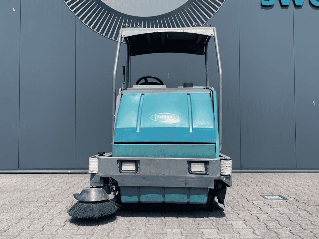 Tennant - T8300 gebruikt
