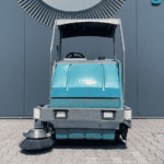 Tennant - T8300 gebruikt