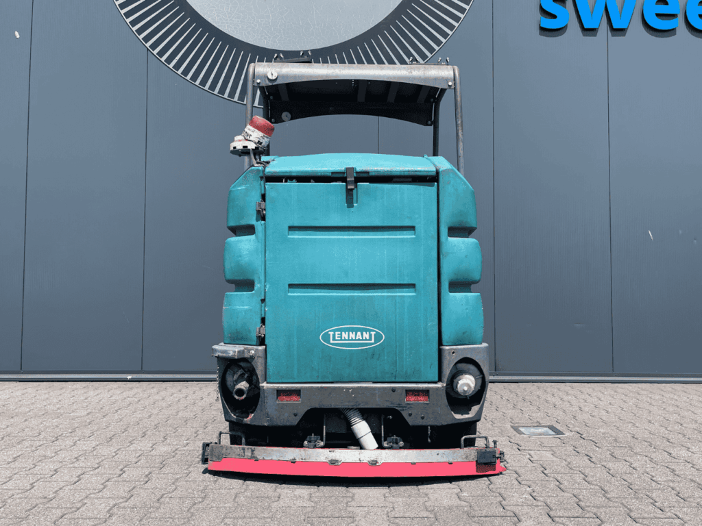Tennant - T8300 occasion