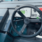 Tennant - T8300 schrobzuigmachine