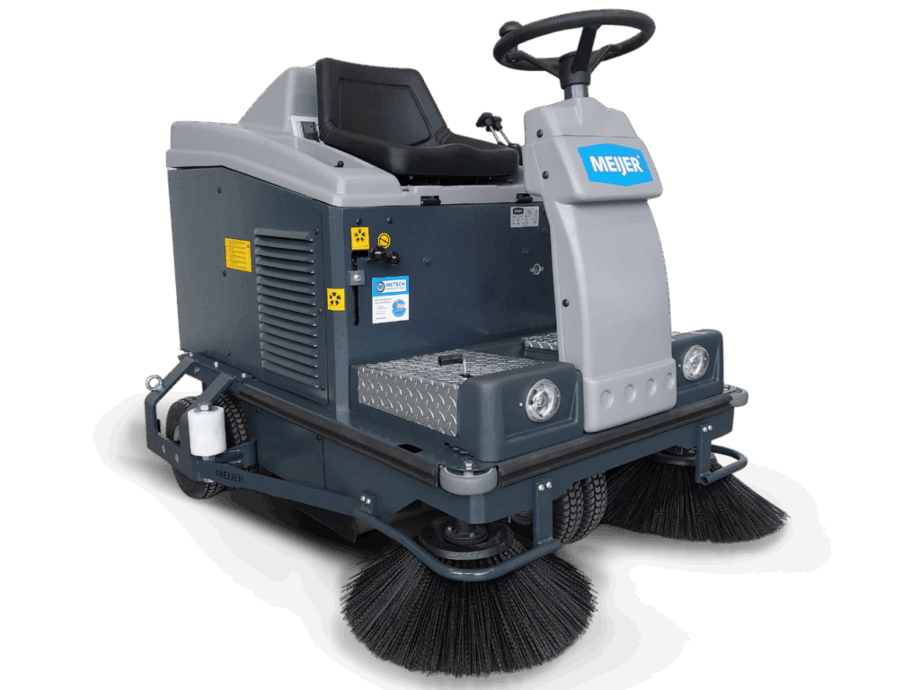 Meijer - VR950WD+