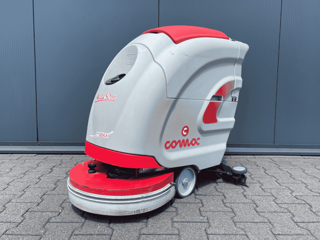 Comac - Abila 50BT gebruikt
