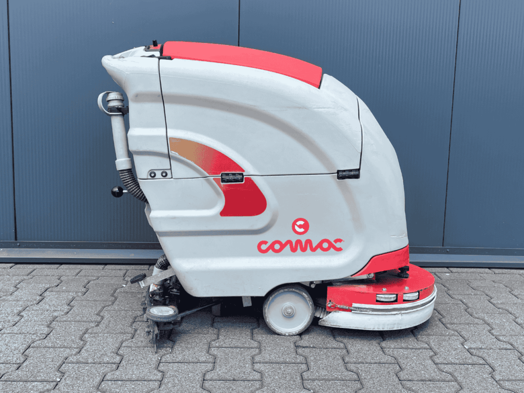 Comac - Abila 50BT occasion