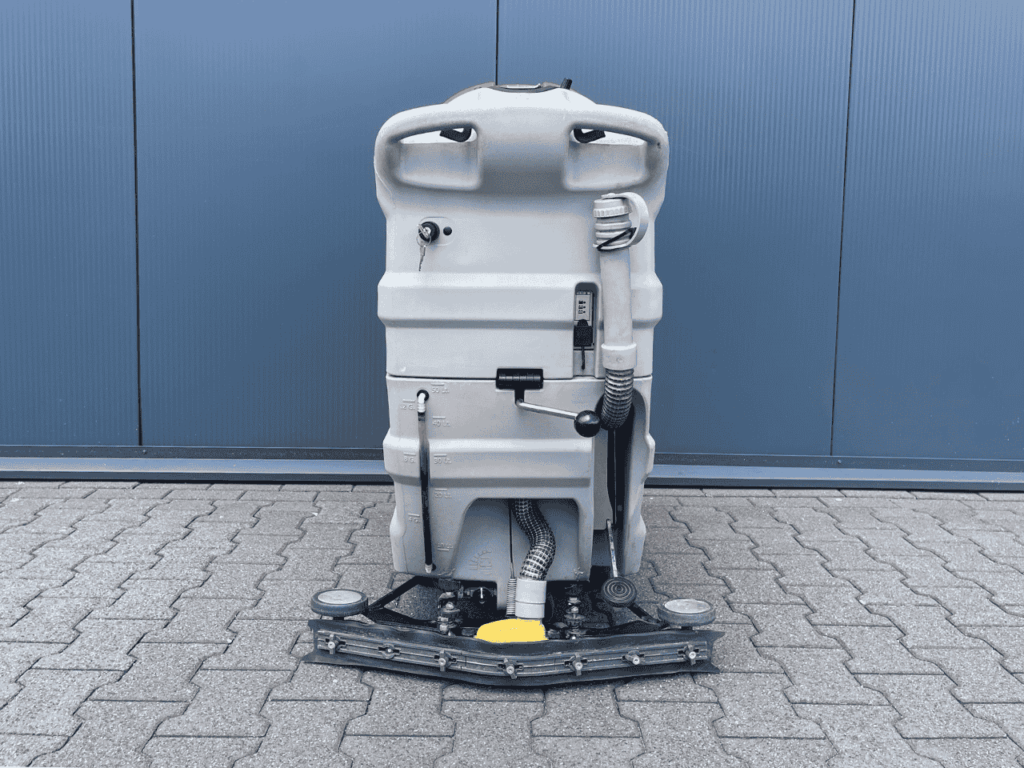 Comac - Abila 50BT schrobmachine