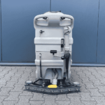 Comac - Abila 50BT schrobmachine