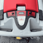 Comac - Abila 50BT schrobzuigmachine