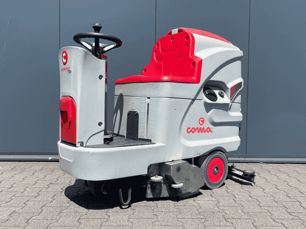 Comac - Innova 70S gebruikt