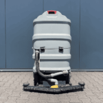 Comac - Innova 70S schrobzuigmachine