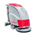 Comac - L20B 2. Hand