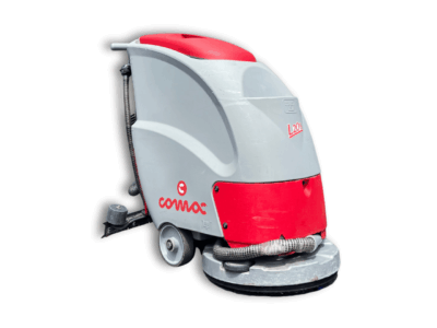 Comac - L20B 2. Hand
