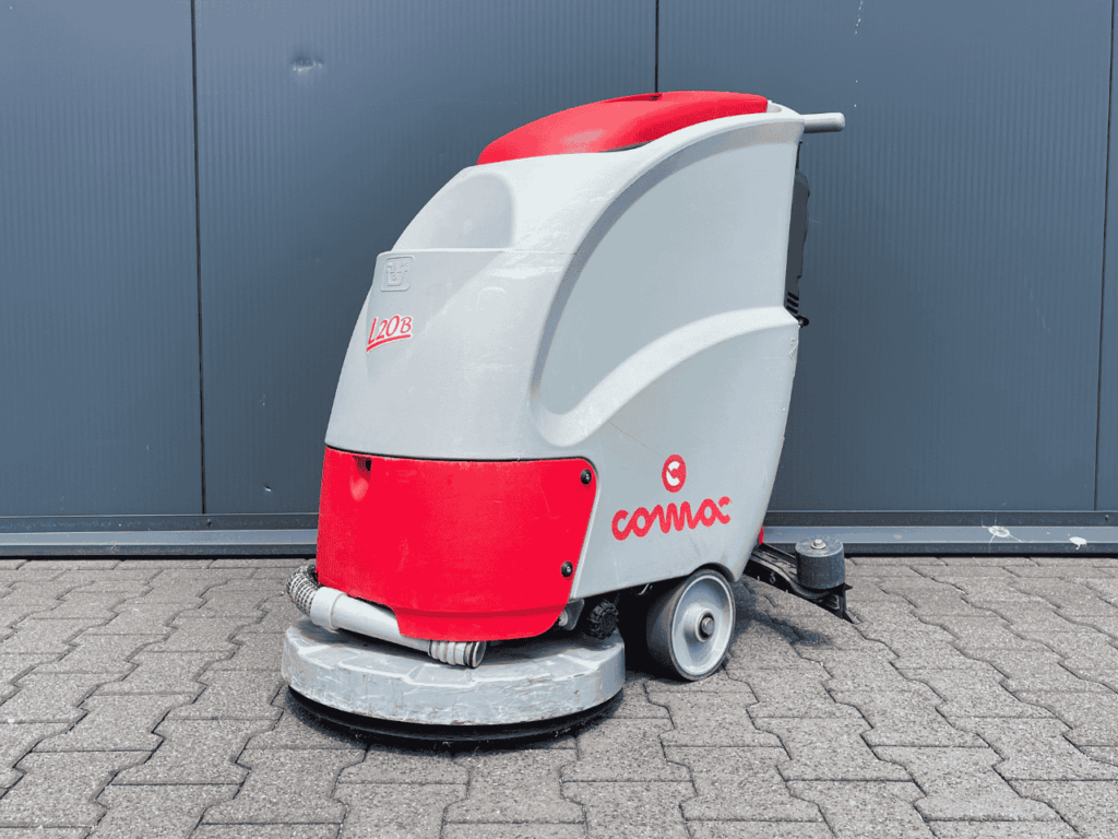 Comac - L20B gebruikt