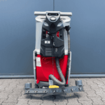 Comac - L20B schrobmachine