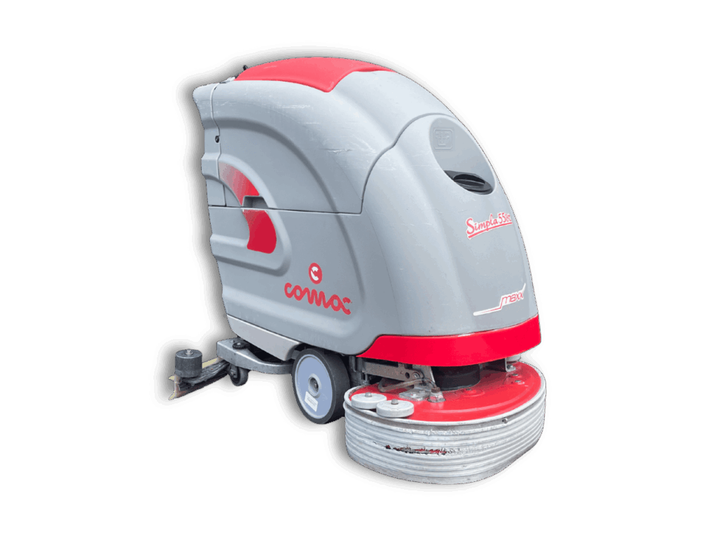 Comac - Simpla 55BT 2nd hand