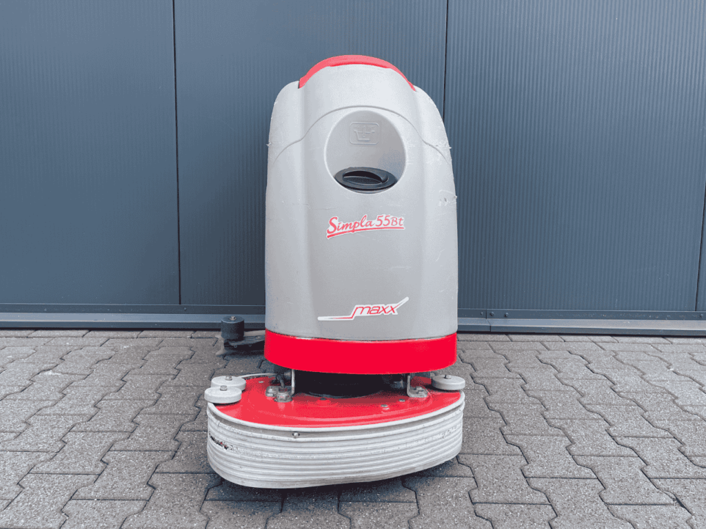 Comac - Simpla 55BT ordering